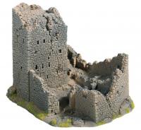 58600 Noch Castle Ruin